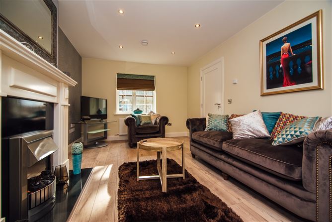 202 (16 Clonkeen View), Bellingham, Portlaoise, Laois