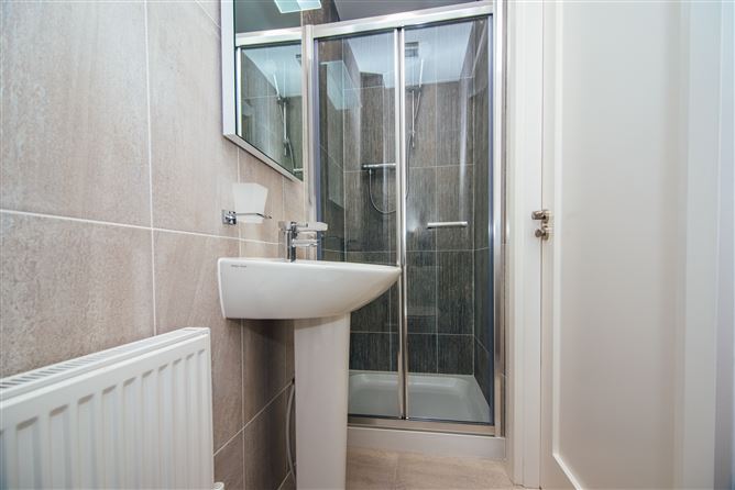 202 (16 Clonkeen View), Bellingham, Portlaoise, Laois