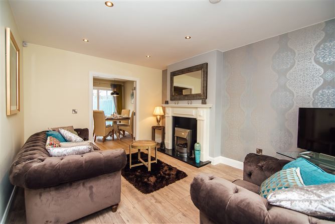 202 (16 Clonkeen View), Bellingham, Portlaoise, Laois