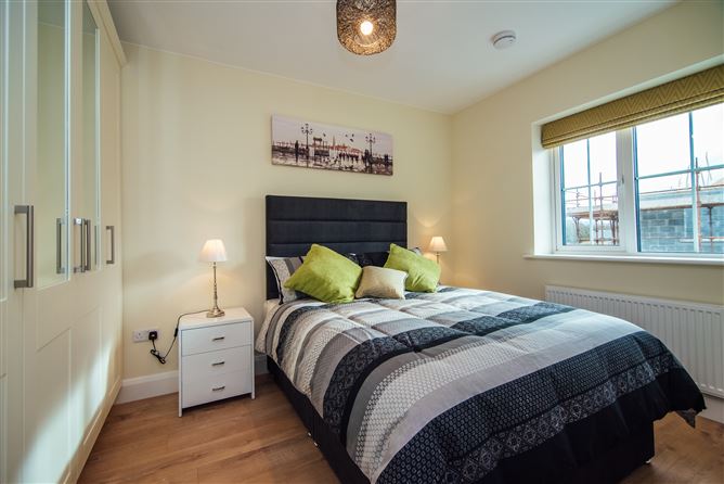 202 (16 Clonkeen View), Bellingham, Portlaoise, Laois