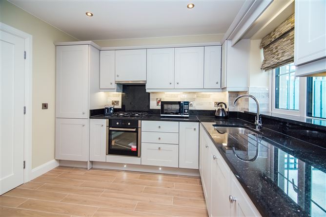 202 (16 Clonkeen View), Bellingham, Portlaoise, Laois