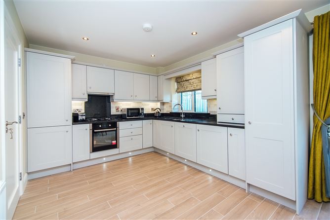 202 (16 Clonkeen View), Bellingham, Portlaoise, Laois