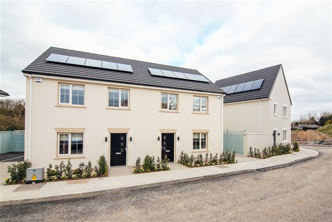 202 (16 Clonkeen View), Bellingham, Portlaoise, Laois