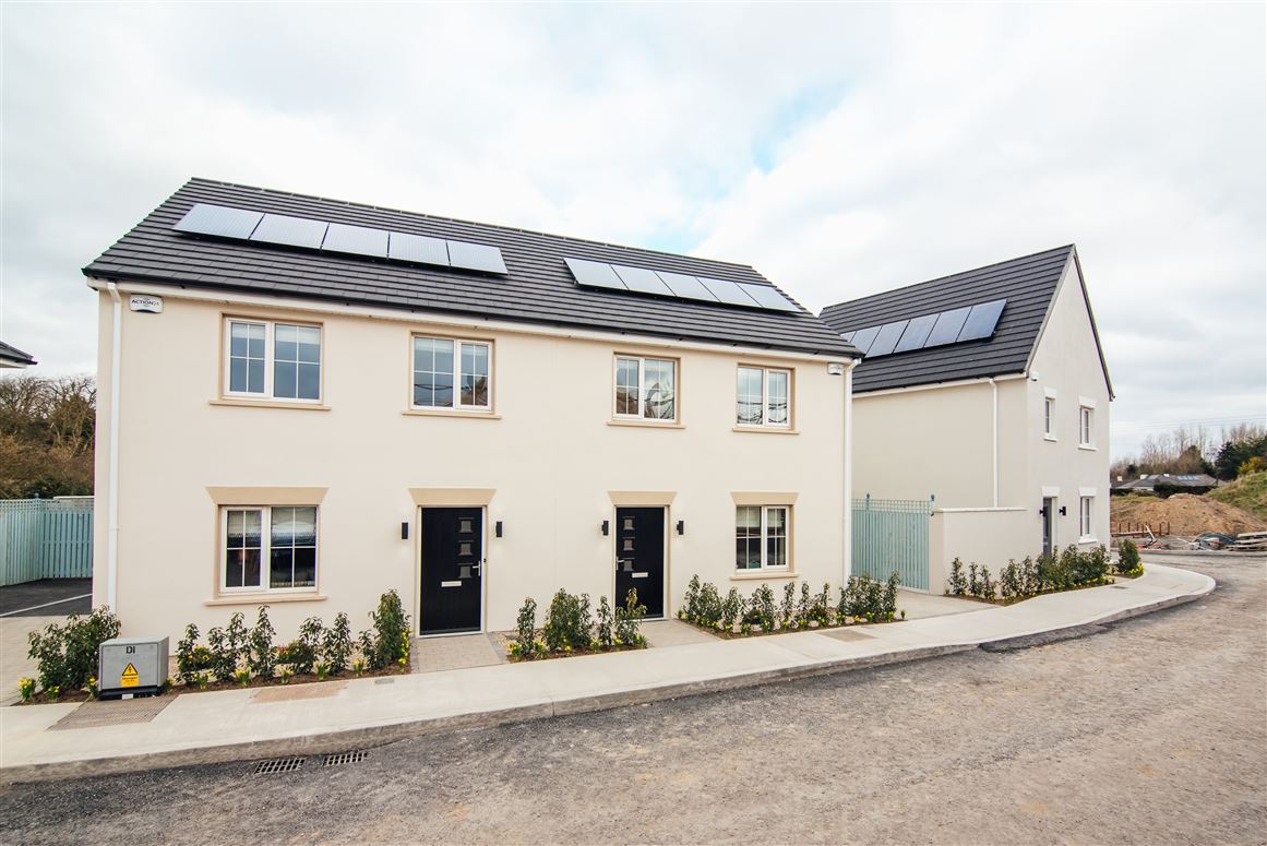 202 (16 Clonkeen View), Bellingham, Portlaoise, Laois