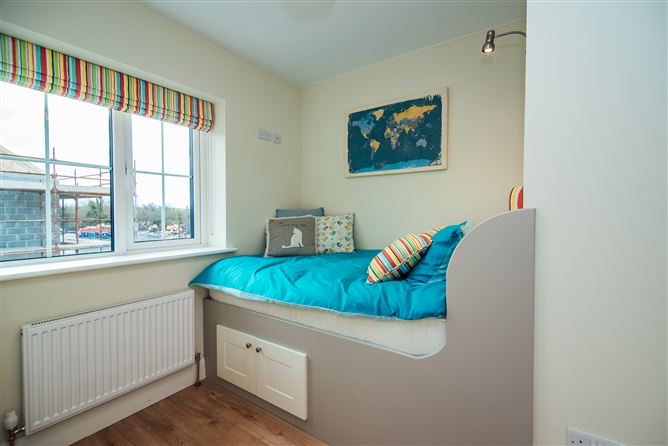 202 (16 Clonkeen View), Bellingham, Portlaoise, Laois