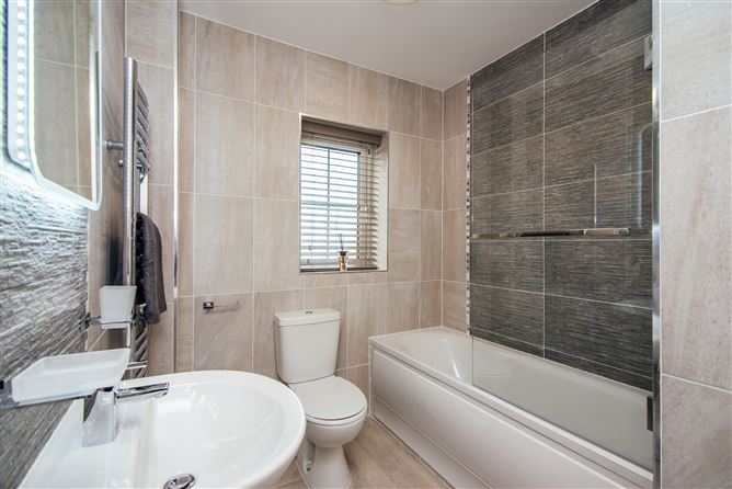 202 (16 Clonkeen View), Bellingham, Portlaoise, Laois