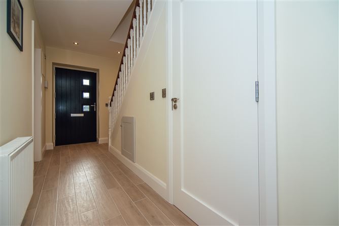202 (16 Clonkeen View), Bellingham, Portlaoise, Laois