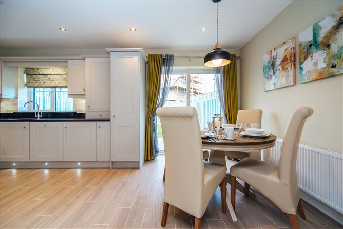 202 (16 Clonkeen View), Bellingham, Portlaoise, Laois