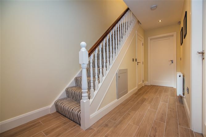 202 (16 Clonkeen View), Bellingham, Portlaoise, Laois