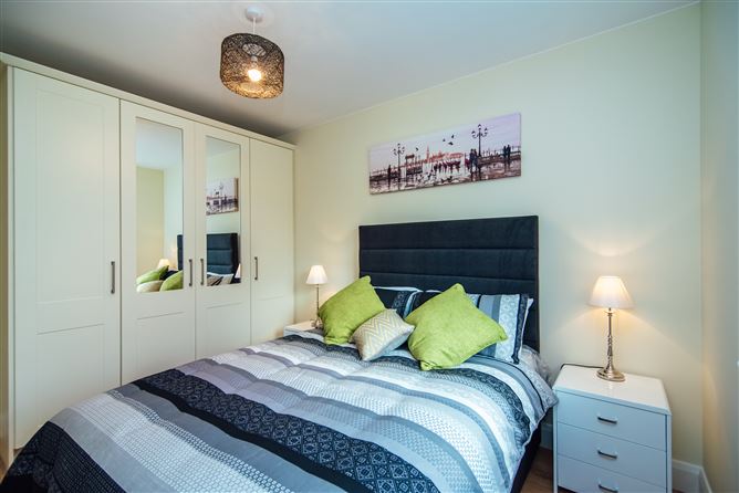 202 (16 Clonkeen View), Bellingham, Portlaoise, Laois