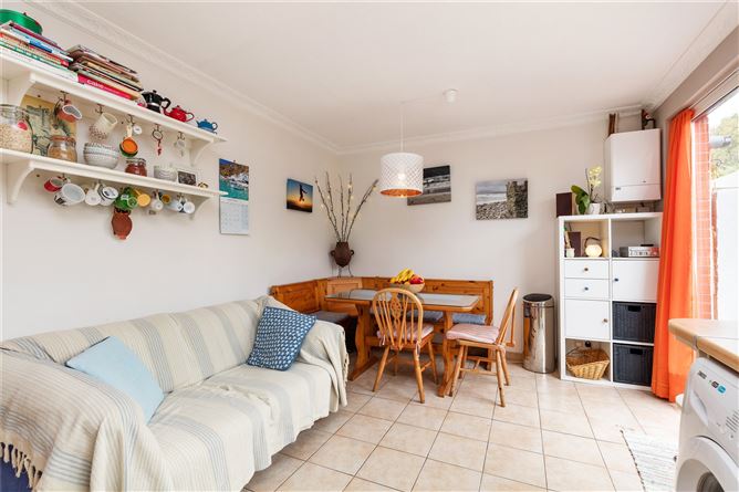 35 Chelsea Gardens, Clontarf, Dublin 3