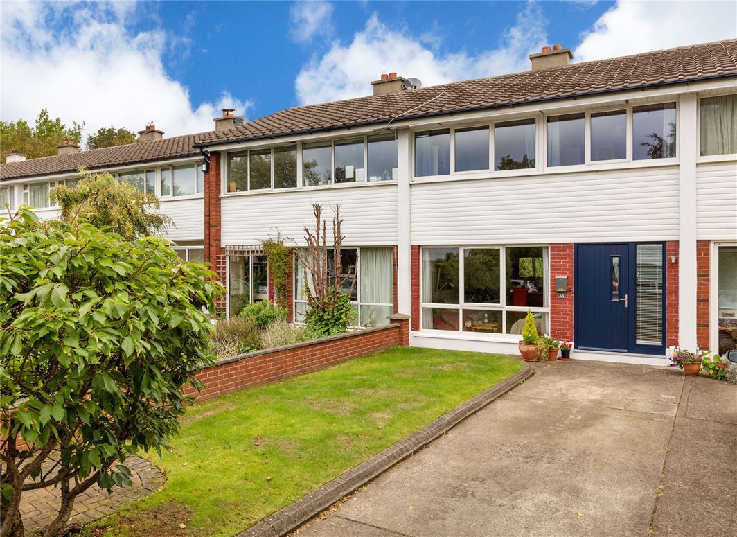35 Chelsea Gardens, Clontarf, Dublin 3