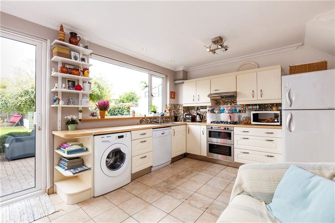35 Chelsea Gardens, Clontarf, Dublin 3