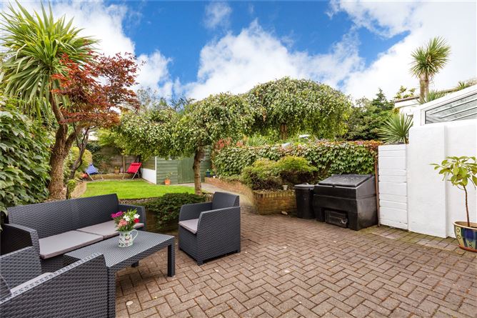 35 Chelsea Gardens, Clontarf, Dublin 3