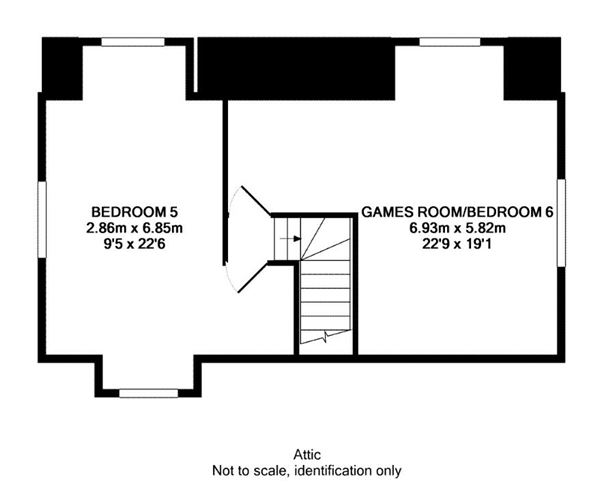 14 Rocky Valley Crescent, Kilmacanogue, Co. Wicklow