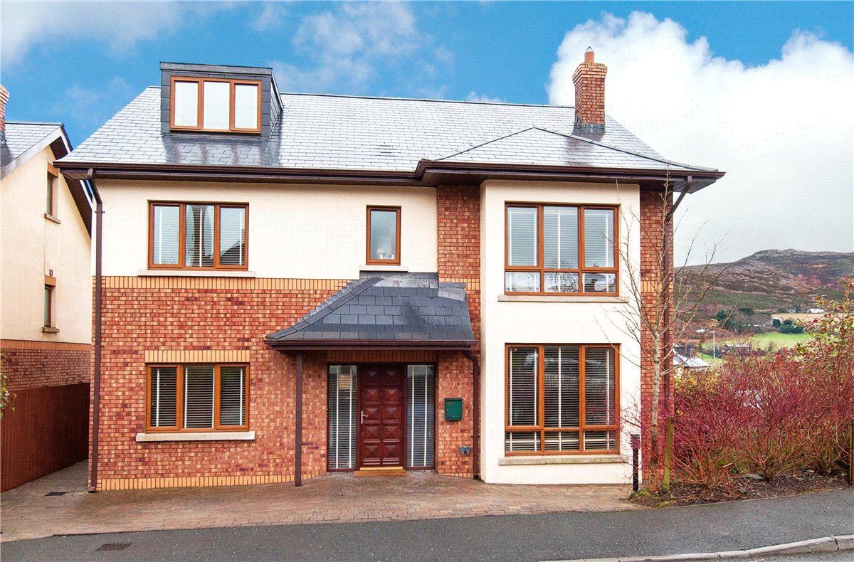 14 Rocky Valley Crescent, Kilmacanogue, Co. Wicklow