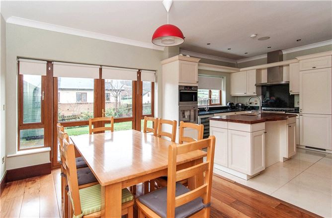 14 Rocky Valley Crescent, Kilmacanogue, Co. Wicklow