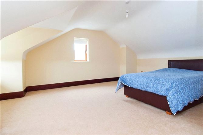 14 Rocky Valley Crescent, Kilmacanogue, Co. Wicklow