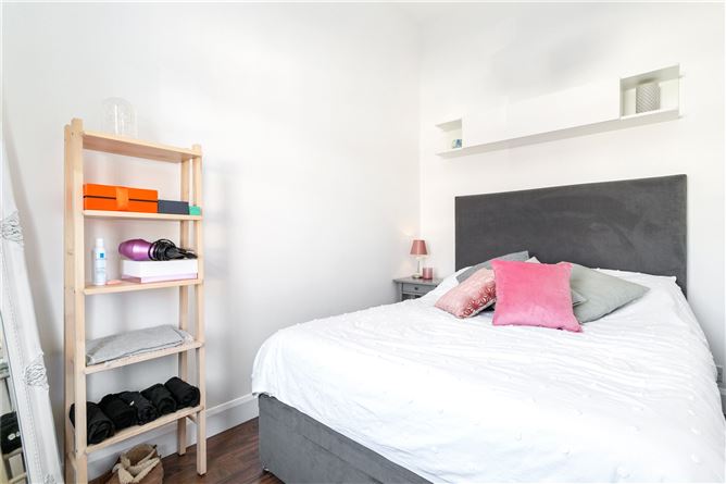 10 Kinahan Street, Stoneybatter, Dublin 7