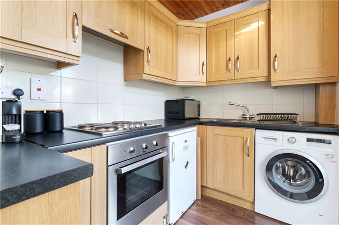 10 Kinahan Street, Stoneybatter, Dublin 7