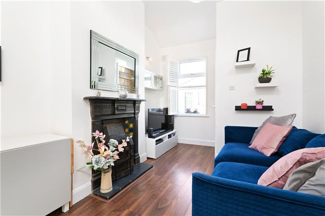 10 Kinahan Street, Stoneybatter, Dublin 7