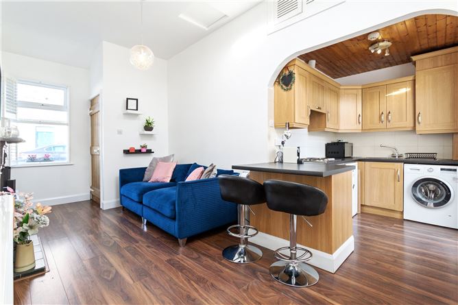 10 Kinahan Street, Stoneybatter, Dublin 7