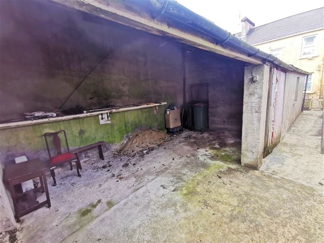 Dublin Road, Swinford, Co. Mayo
