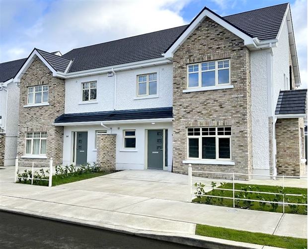 Main image for Ferns Wood, Ballykelly Road, Monasterevin, Kildare