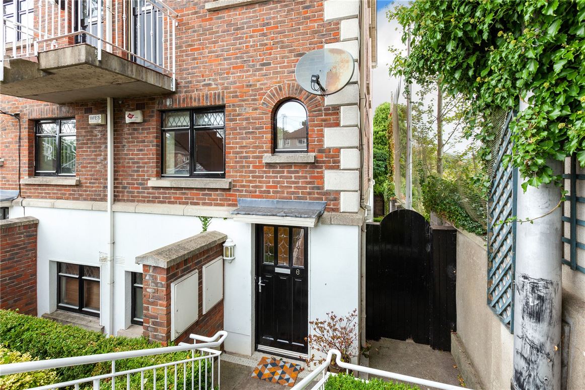 6 Shrewsbury Lodge, Johnstown Road, Cabinteely, Co. Dublin