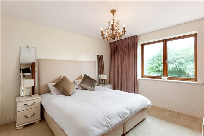 6 Shrewsbury Lodge, Johnstown Road, Cabinteely, Co. Dublin