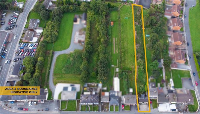Ritavilla, Turner's Hill, Kingscourt, Cavan
