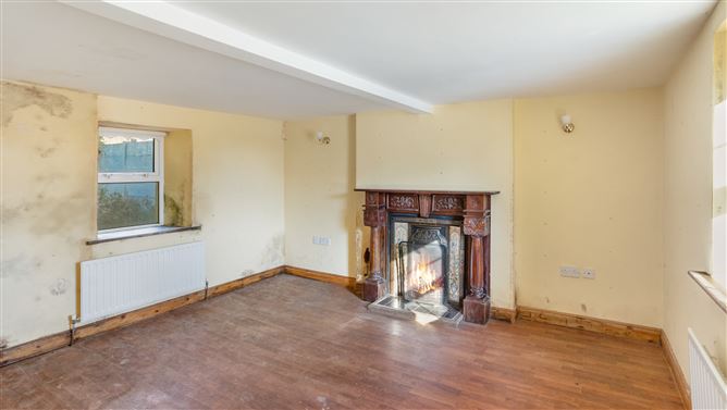 Ritavilla, Turner's Hill, Kingscourt, Cavan