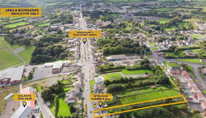 Ritavilla, Turner's Hill, Kingscourt, Cavan