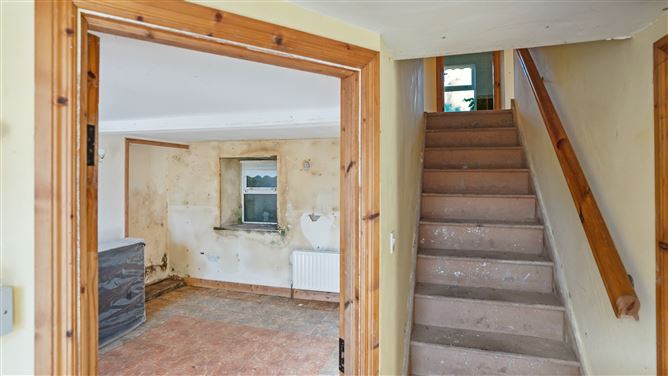 Ritavilla, Turner's Hill, Kingscourt, Cavan