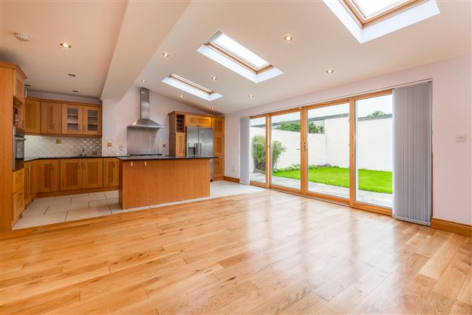 Glenageary Lodge, Glenageary, County Dublin