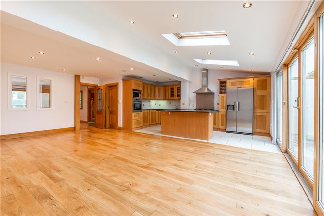 Glenageary Lodge, Glenageary, County Dublin