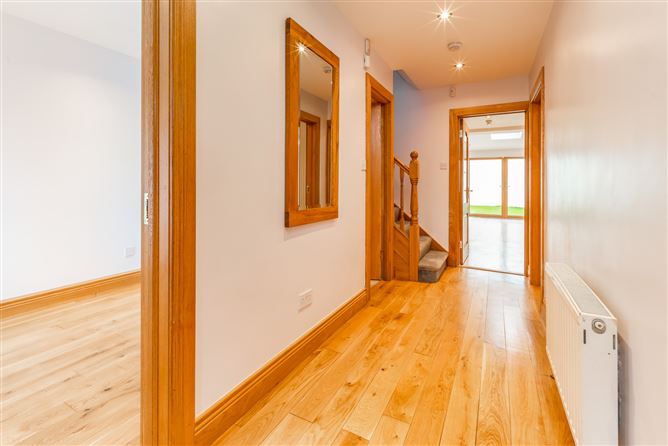 Glenageary Lodge, Glenageary, County Dublin