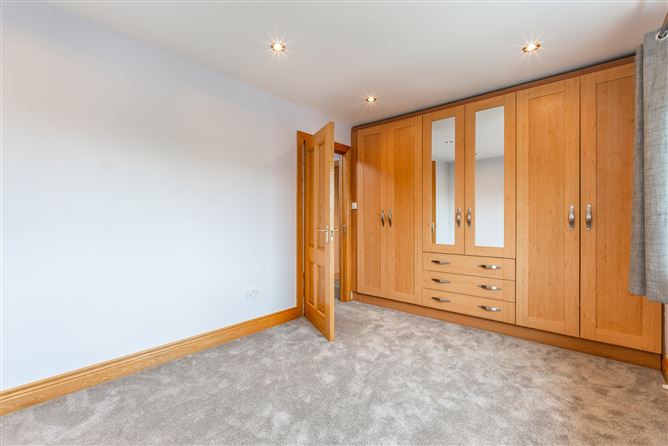 Glenageary Lodge, Glenageary, County Dublin