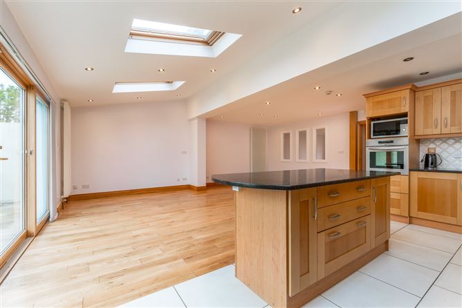 Glenageary Lodge, Glenageary, County Dublin