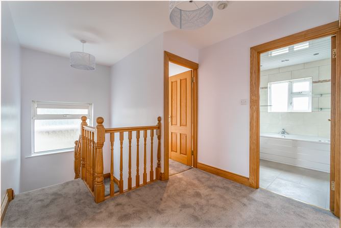 Glenageary Lodge, Glenageary, County Dublin