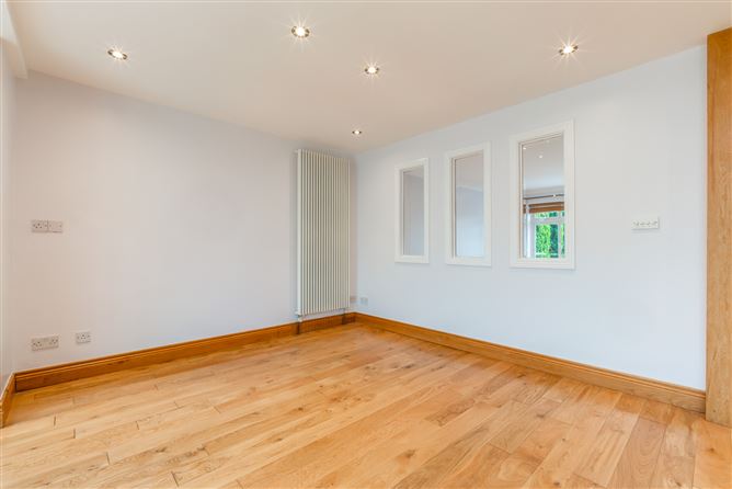 Glenageary Lodge, Glenageary, County Dublin