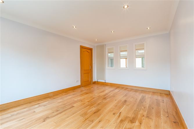 Glenageary Lodge, Glenageary, County Dublin