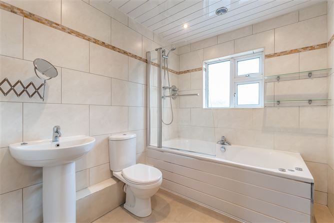 Glenageary Lodge, Glenageary, County Dublin