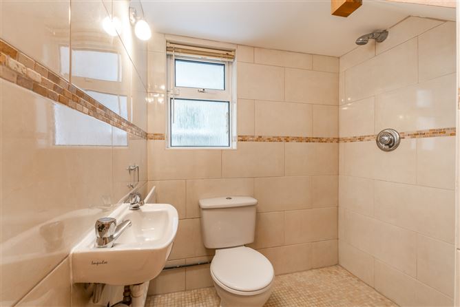 Glenageary Lodge, Glenageary, County Dublin