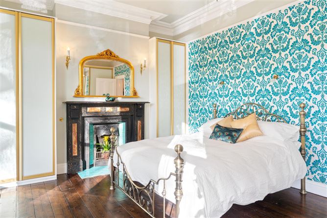Gortmore, 588 South Circular Road, Kilmainham, Dublin 8