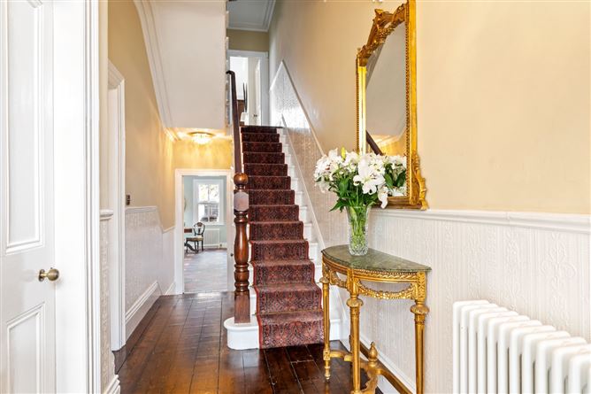 Gortmore, 588 South Circular Road, Kilmainham, Dublin 8