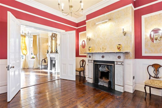 Gortmore, 588 South Circular Road, Kilmainham, Dublin 8