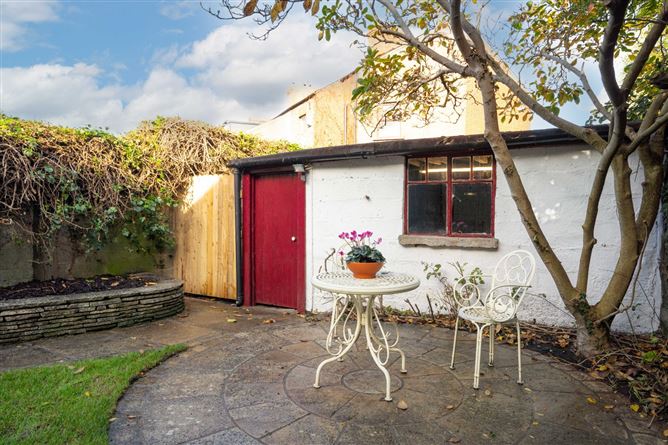 Gortmore, 588 South Circular Road, Kilmainham, Dublin 8
