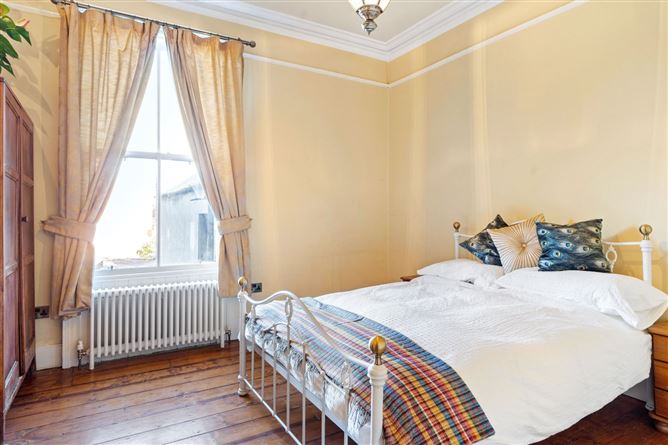 Gortmore, 588 South Circular Road, Kilmainham, Dublin 8