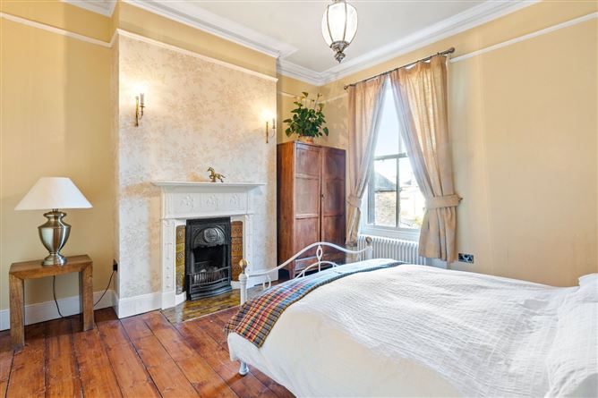 Gortmore, 588 South Circular Road, Kilmainham, Dublin 8